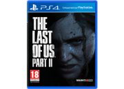 Jeu PS4 SONY The Last of Us 2