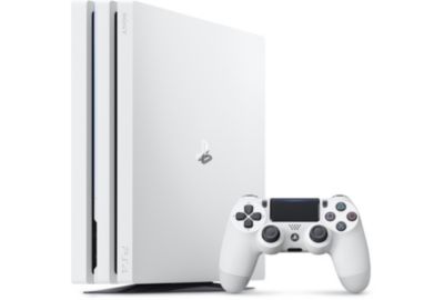 Console SONY PS4 1To Pro Noire