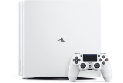 Console SONY PS4 1To Pro Noire