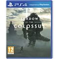 Jeu PS4 SONY Shadow Of The Colossus Reconditionné