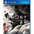 Jeu PS4 SONY Ghost of Tsushima Reconditionné