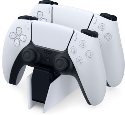Chargeur SONY Station de rechargement DualSense PS5