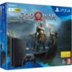 Console SONY Slim 1TO + God Of War Reconditionné