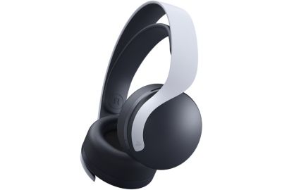 Casque gamer SONY Pulse 3D pour PS5 sans fil