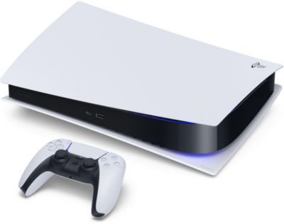 Console SONY PS5 Edition Digitale Reconditionné | Boulanger