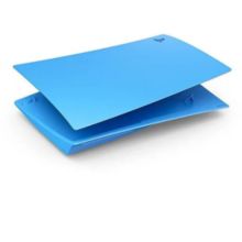 Coque de protection SONY PS5 Cover Starlight Blue