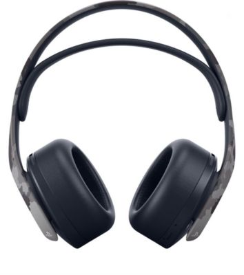 Casque gamer SONY Pulse 3D PS5 sans fil Camo Casque gamer SONY Pulse 3D PS5 sans fil Camo