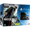 Console SONY PS4 500Go + Watch Dogs Reconditionné