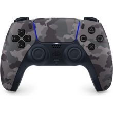 Manette SONY PS5 DualSense Gray Camo