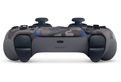 Manette SONY PS5 DualSense Gray Camo
