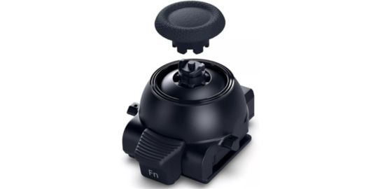 Accessoire manette SONY PS5 module Dualsense Edge