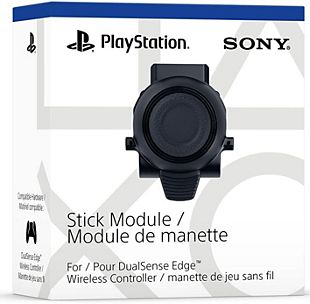 Sony DualSense Edge - Accessoires PS5 - Garantie 3 ans LDLC