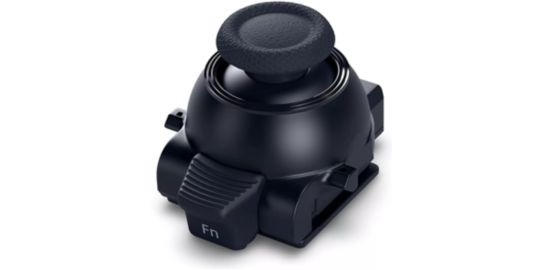 Accessoire manette SONY PS5 module Dualsense Edge