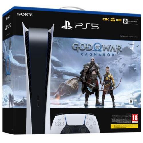 Console SONY PS5 Slim Edition Standard + Disque dur SSD interne SAMSUNG 980  PRO 2 To + dissipateur