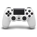 Manette SONY Manette PS4 Dual Shock Blanche Reconditionné