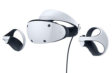 Casque de réalité virtuelle SONY PS5 PLAYSTATION VR 2 Reconditionné