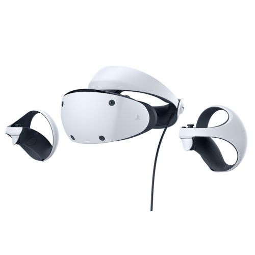 Location de casques de réalité virtuelle (RV)