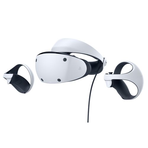 Casque de réalité virtuelle avec manette hotsell