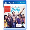 Jeu PS4 SONY SingStar : Ultimate Party Reconditionné