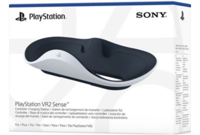 Accessoire SONY PS5 PSVR2 STATION CHARGE MANETTE