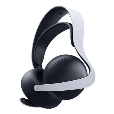 Casque gamer SONY Pulse Elite 3D PS5