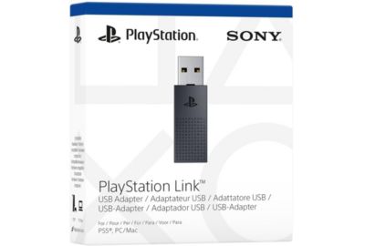 Adaptateur Internet SONY PS5 PLAYSTATION LINK USB ADAPTATER