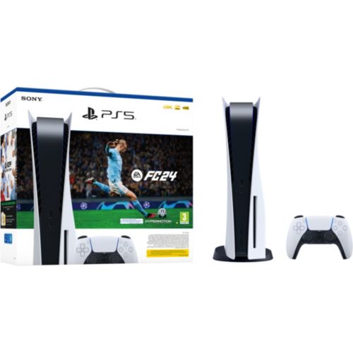 Achetez la console Édition numérique PlayStation®5 Slim