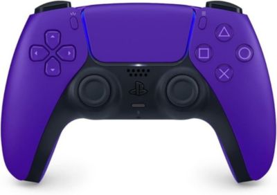 MANETTE PS5 BLEU CIEL