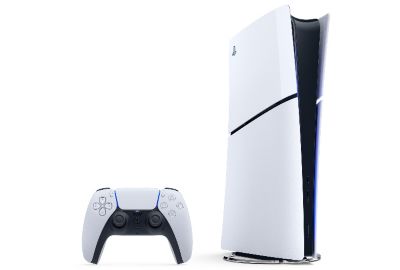 Console SONY PS5 Slim Edition Digitale
