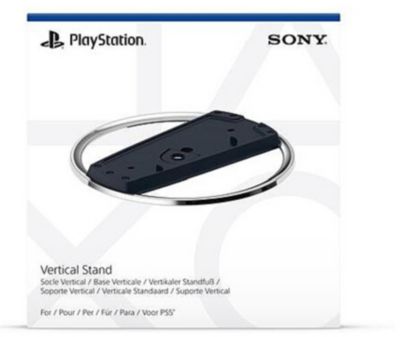 Support console SONY PS5 Vertical
