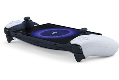 Console Port SONY PS5 PLAYSTATION PORTAL