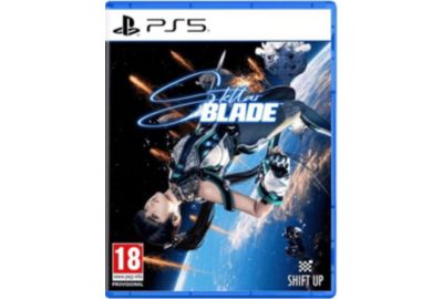 Jeu PS5 SONY STELLAR BLADE PS5