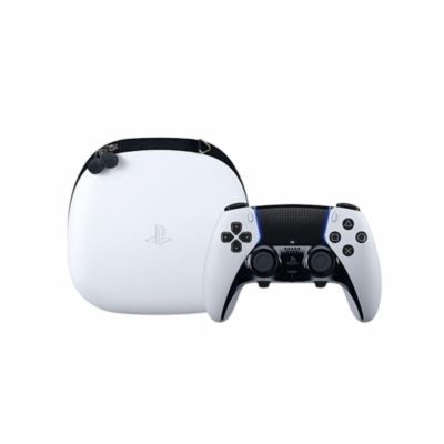 Manette SONY DUALSENSE EDGE BLANCHE V2