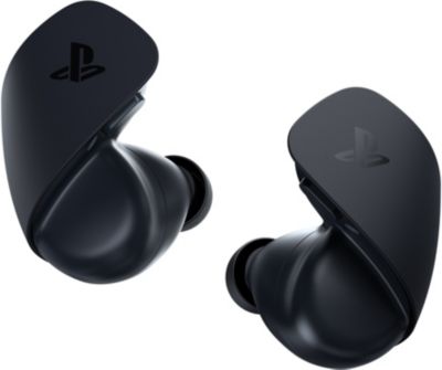 Ecouteurs Gamer SONY Pulse Explore Midnight noir