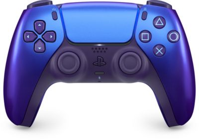 Manette SONY DualSense Chroma Indigo PS5