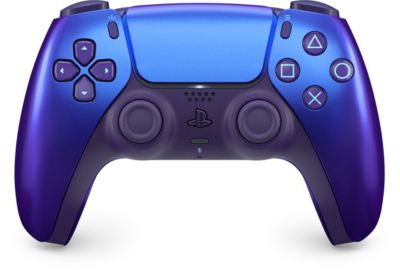 Manette SONY DualSense Chroma Indigo PS5