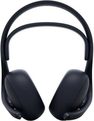 Casque gamer SONY Pulse Elite Midnight noir