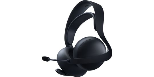 Casque gamer SONY Pulse Elite Midnight noir