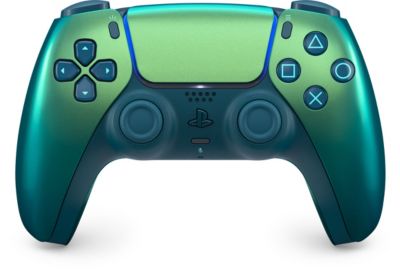 Manette SONY DualSense Chroma Teal