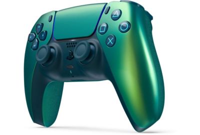 Manette SONY DualSense Chroma Teal
