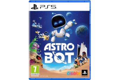 Jeu PS5 SONY ASTROBOT