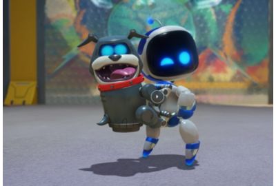 Jeu PS5 SONY ASTROBOT
