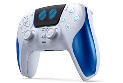 Manette SONY DUALSENSE ASTROBOT BLANCHE