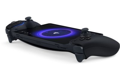 Lecteur à distance SONY Playstation Portal Midnight pour PS5 Noir