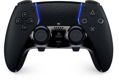 Manette SONY Edge PS5 Midnight noir