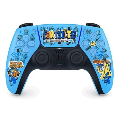 Manette SONY DualSense Edition Limitée Fortnite PS5