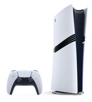Console SONY PS5 Pro