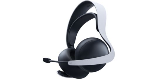 Casque gamer SONY Pulse Elite 3D PS5 V2