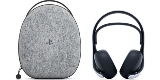 Casque gamer SONY Pulse Elite 3D PS5 V2
