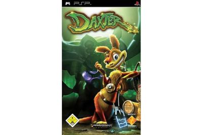 Jeu PSP SONY DAXTER Platinum Reconditionné Jeu PSP SONY DAXTER Platinum Reconditionné